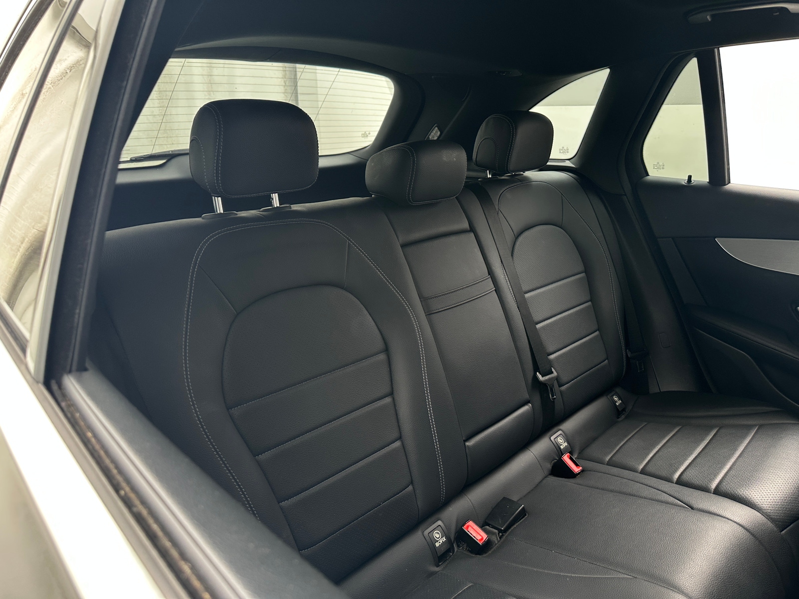 Thumbnail: 2019 Mercedes-Benz GLC - 5
