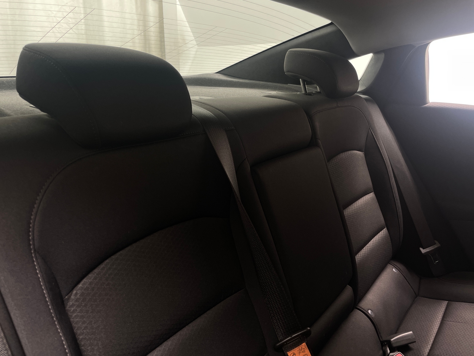 Thumbnail: 2023 Chevrolet Malibu - 6
