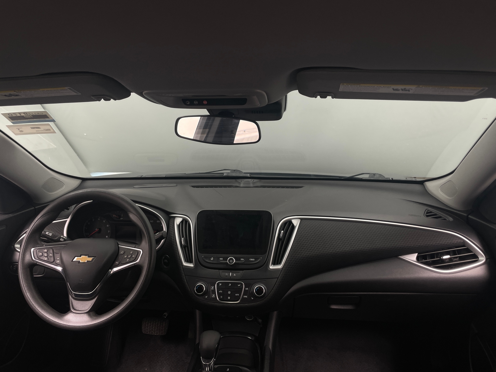 Thumbnail: 2023 Chevrolet Malibu - 3