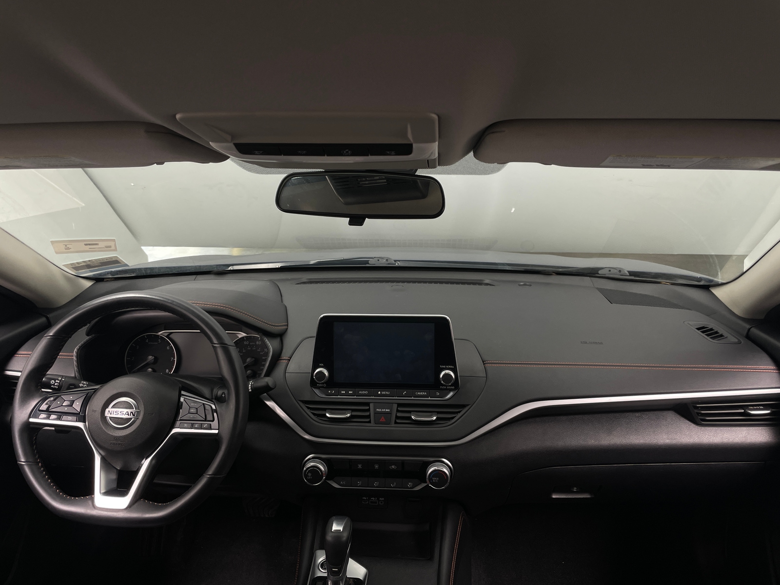 Thumbnail: 2020 Nissan Altima - 3