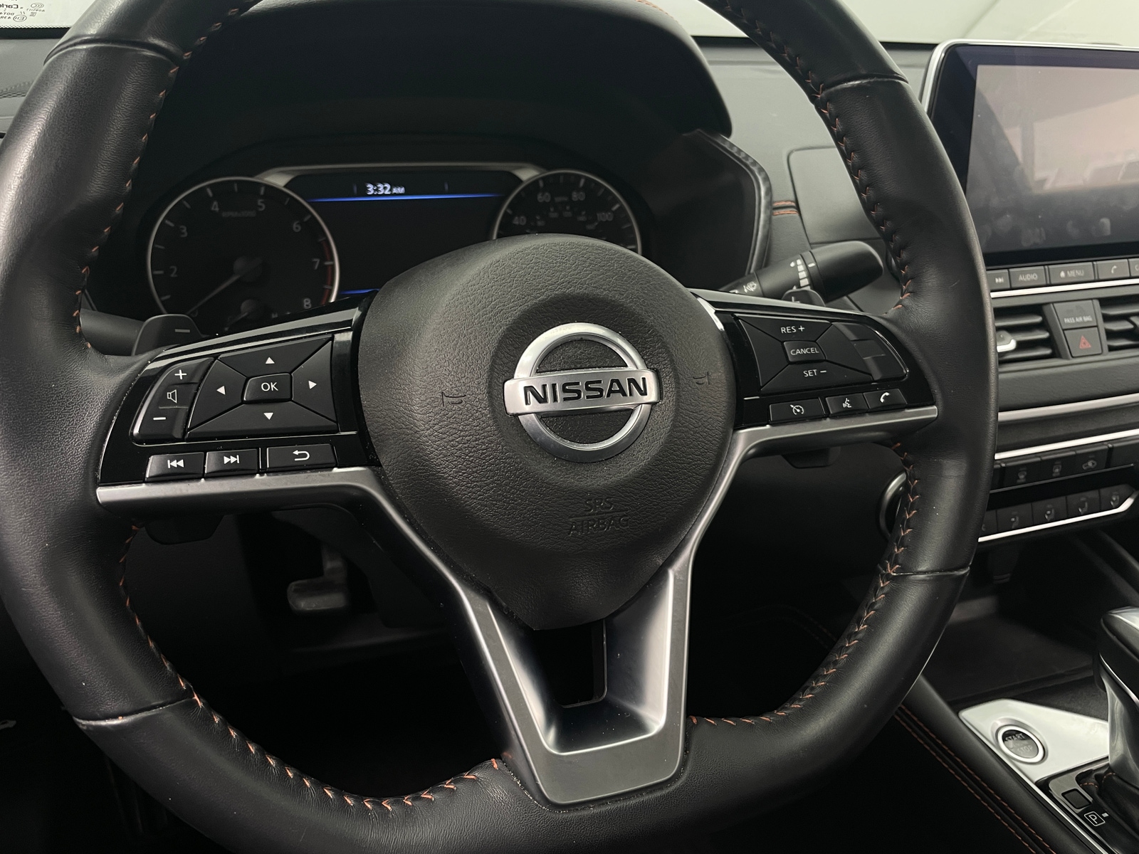 Thumbnail: 2020 Nissan Altima - 5