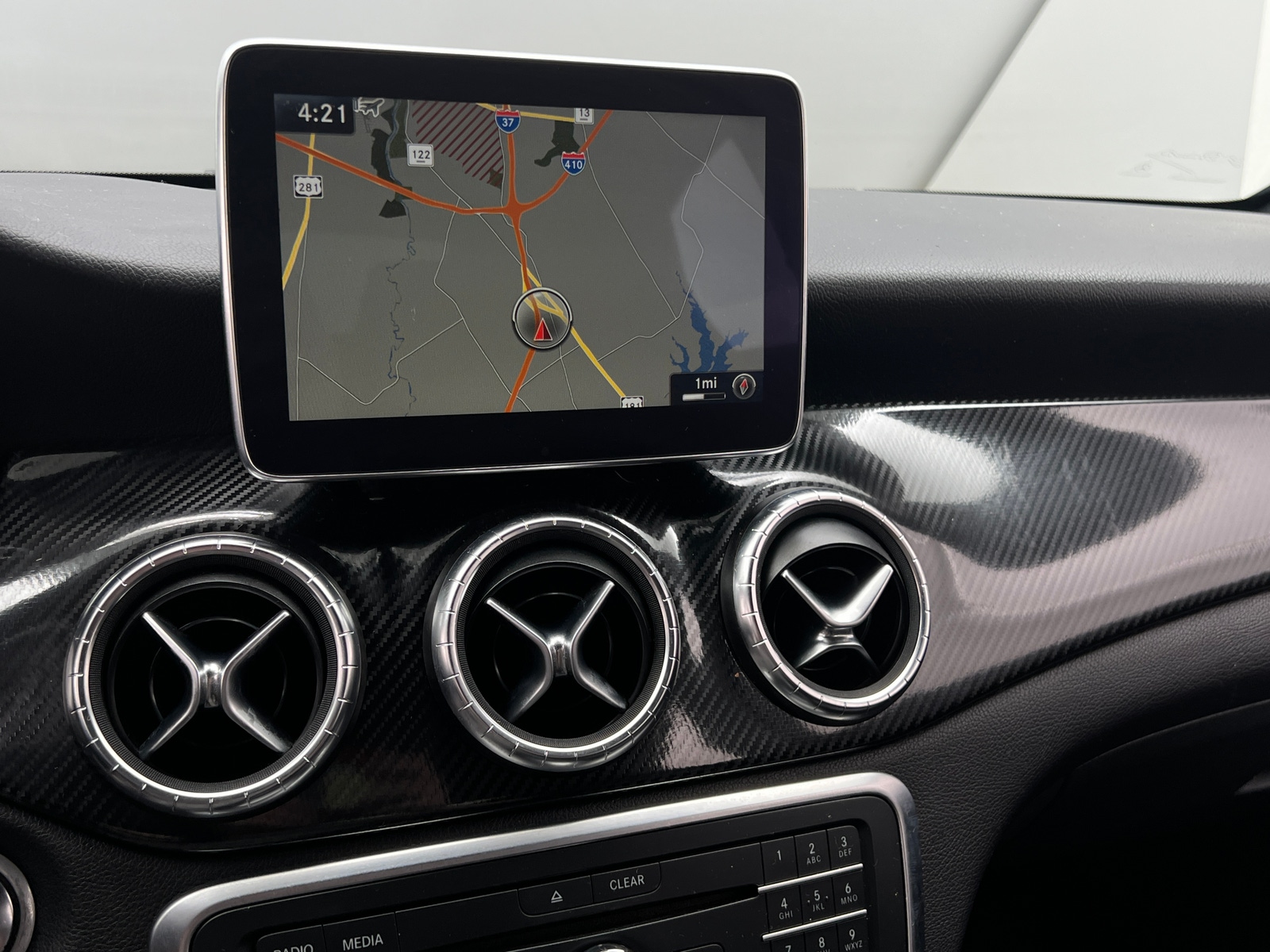 Thumbnail: 2016 Mercedes-Benz CLA - 3