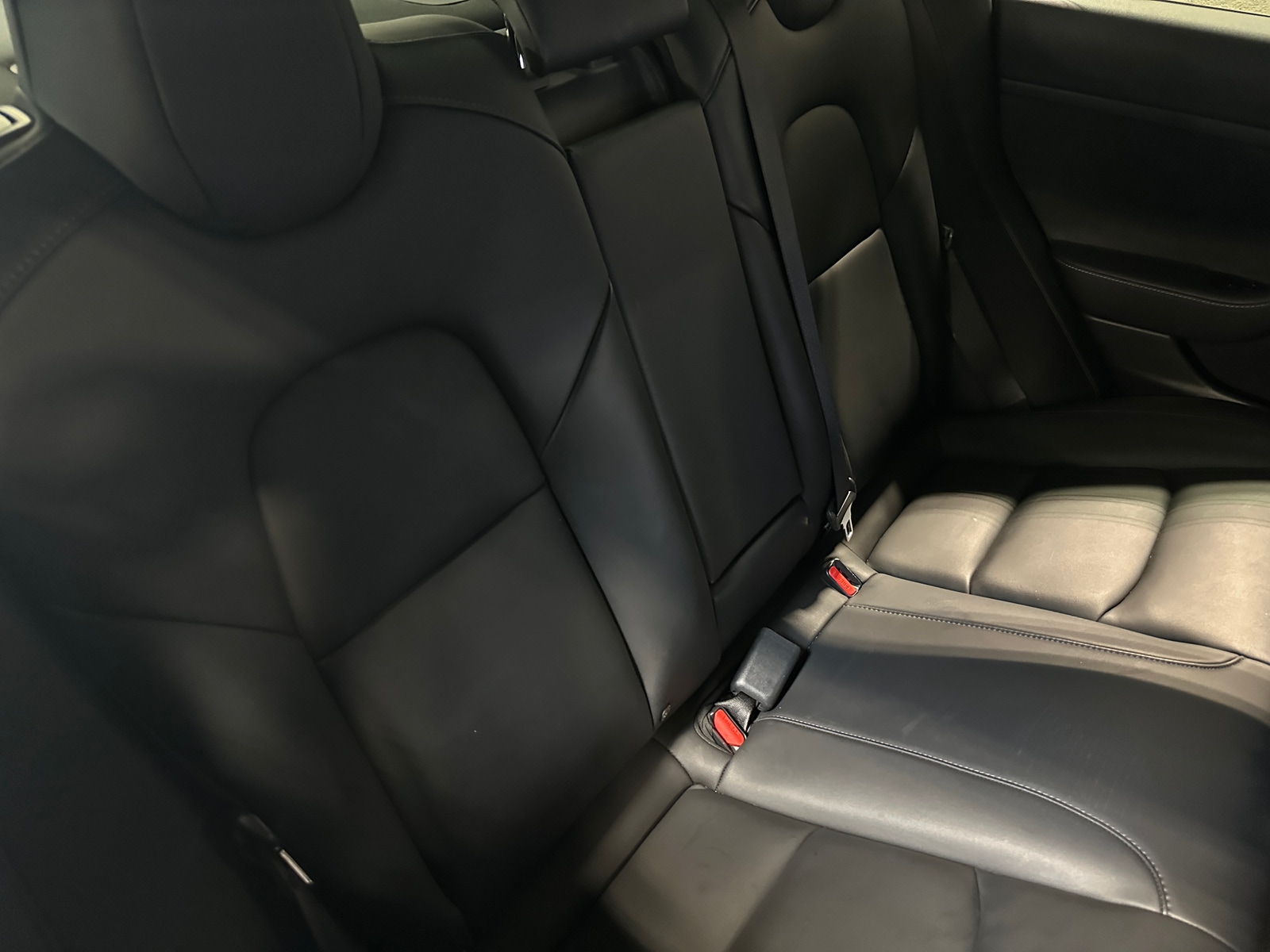 Thumbnail: 2020 Tesla Model 3 - 5