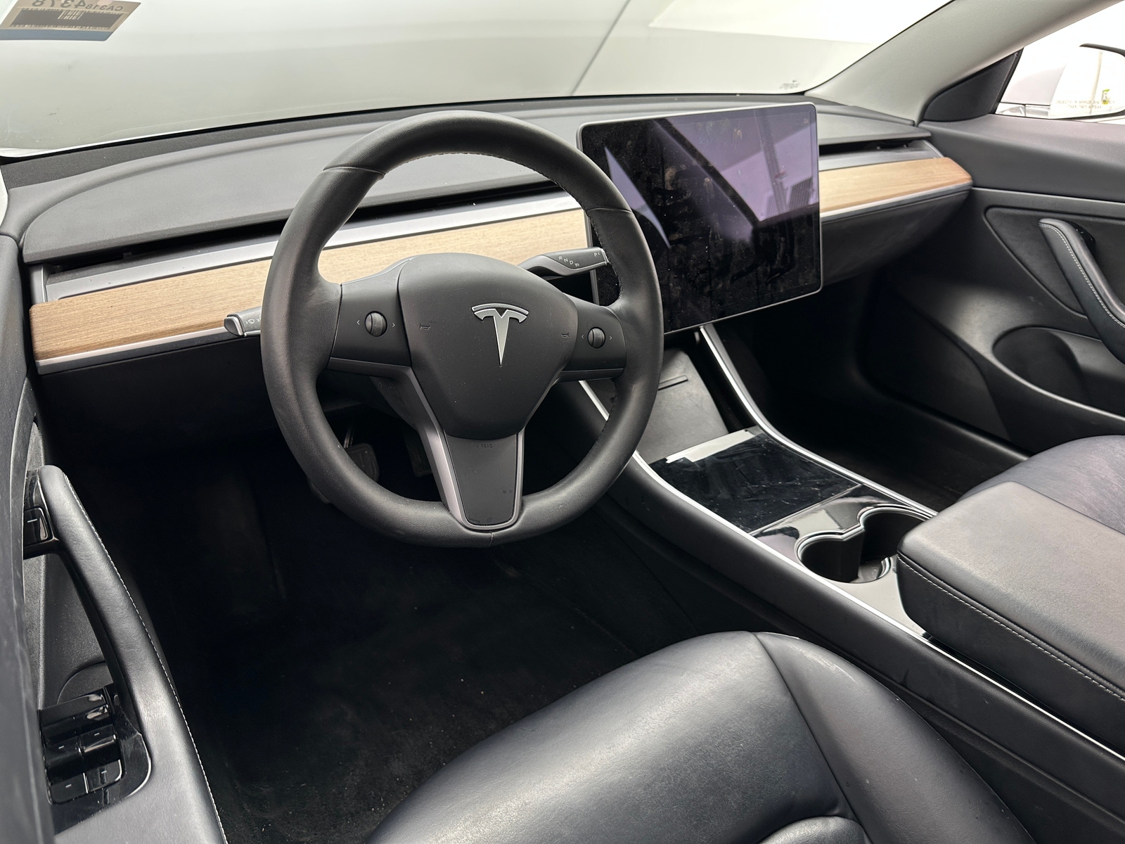 Thumbnail: 2020 Tesla Model 3 - 2