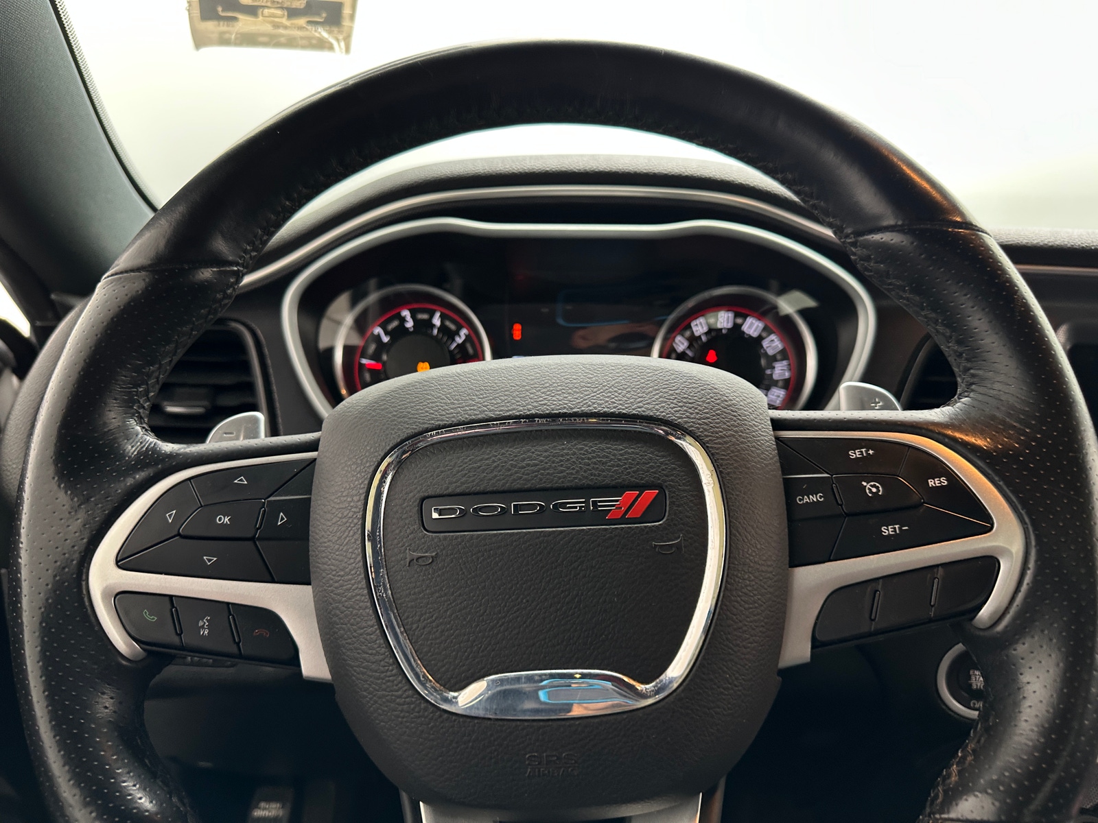 Thumbnail: 2018 Dodge Challenger - 3