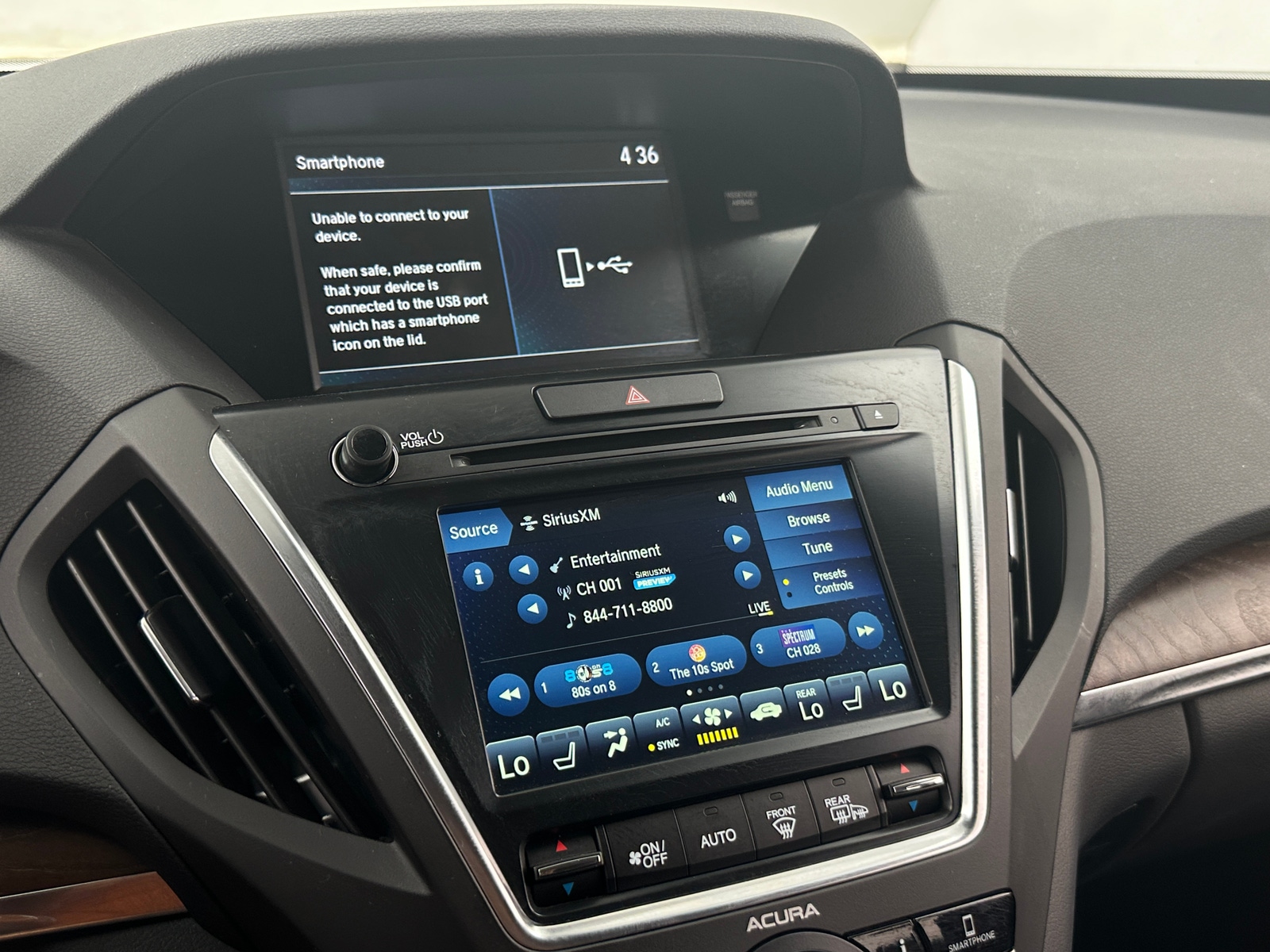 Thumbnail: 2019 Acura MDX - 3