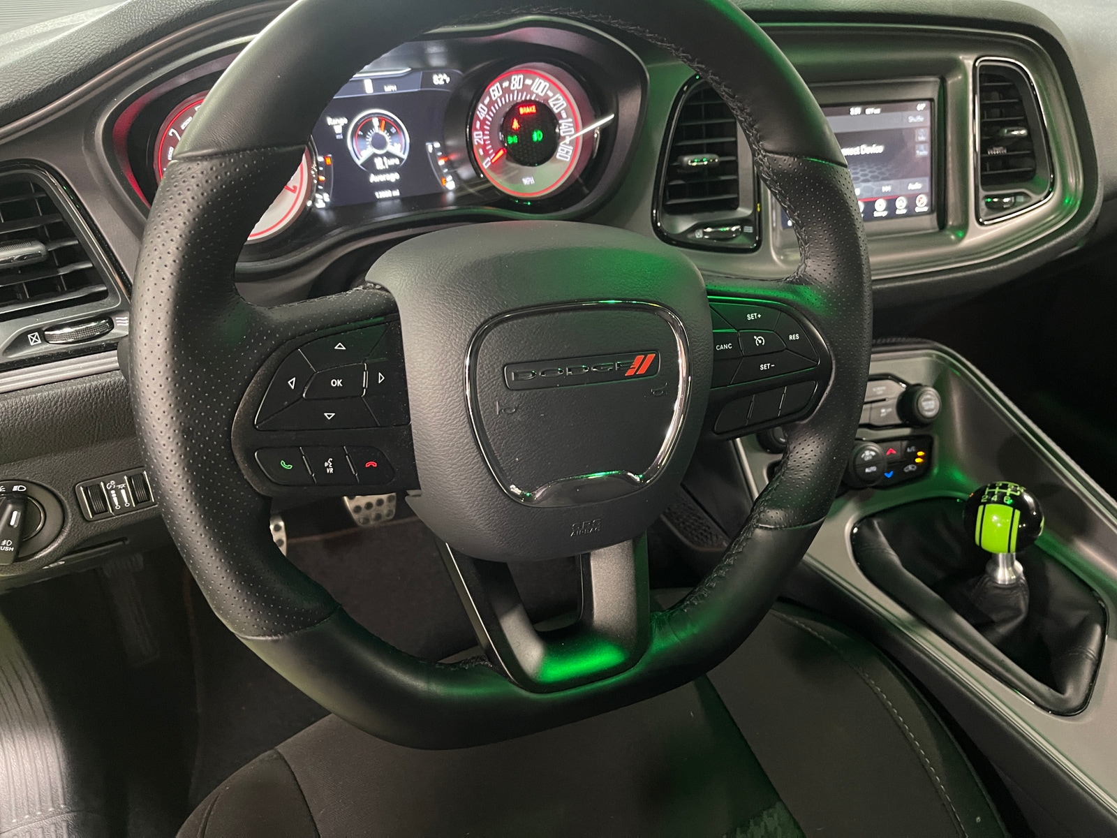 Thumbnail: 2023 Dodge Challenger - 4
