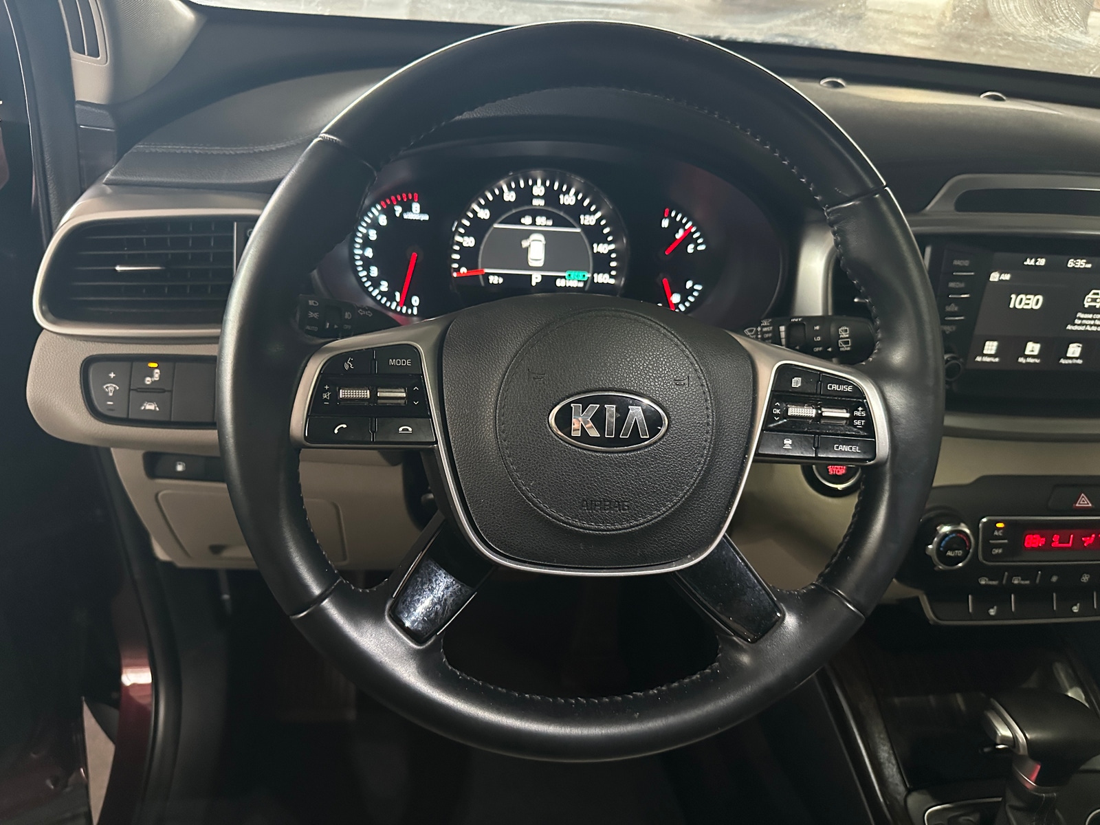 Thumbnail: 2020 Kia Sorento - 5
