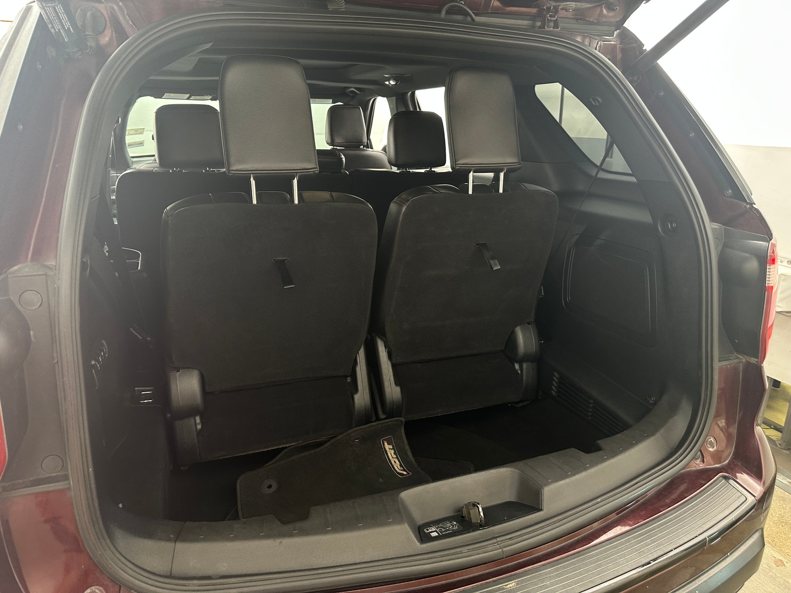 Thumbnail: 2018 Ford Explorer - 6