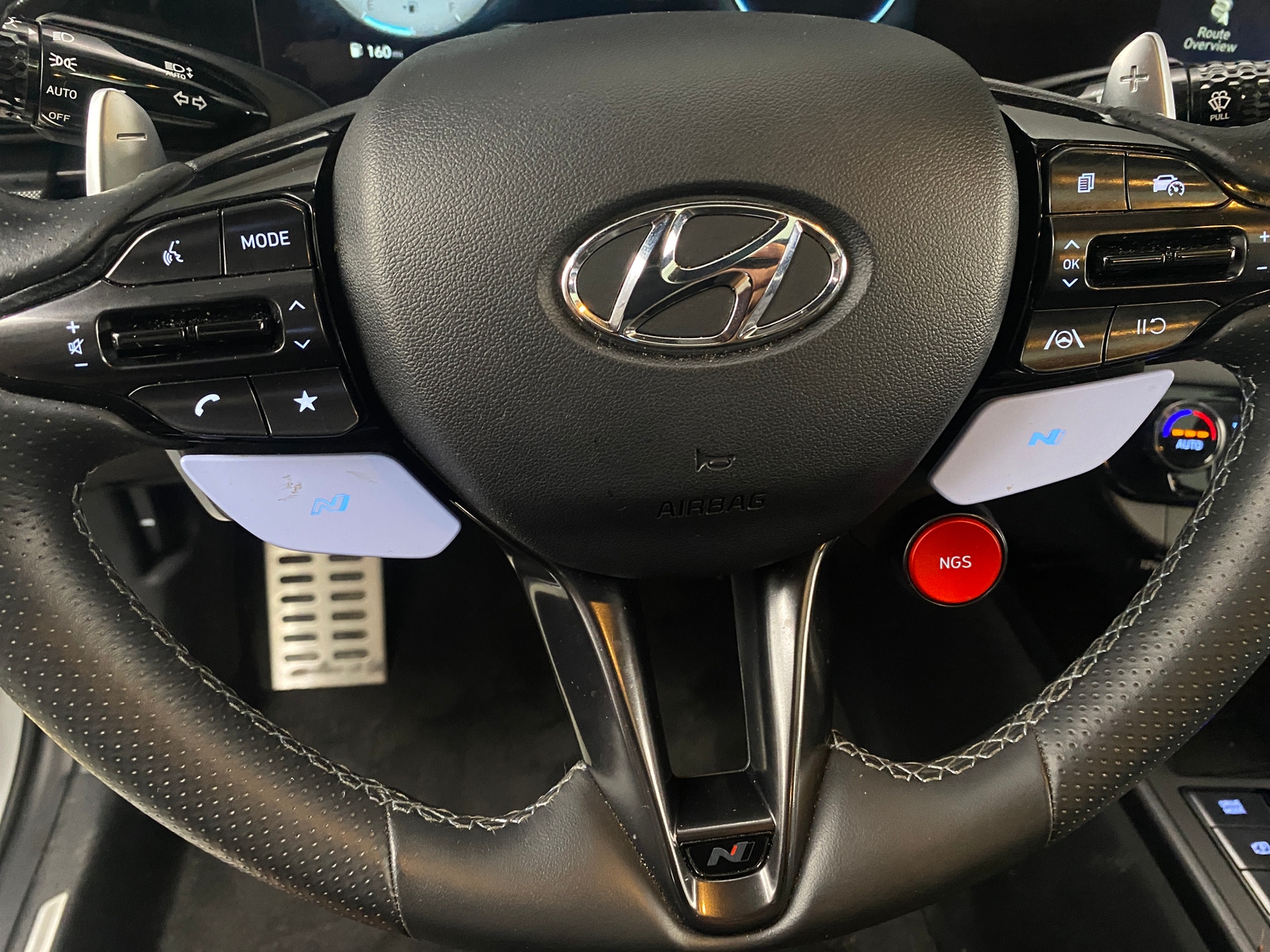 Thumbnail: 2022 Hyundai Elantra - 5