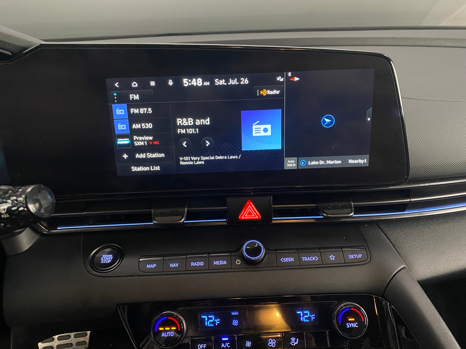 Thumbnail: 2022 Hyundai Elantra - 4