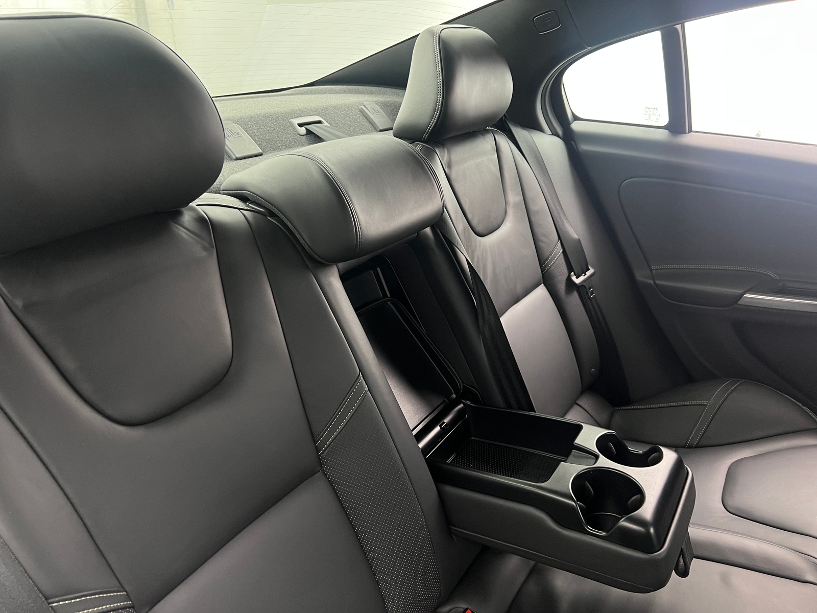 Thumbnail: 2016 Volvo S60 - 5