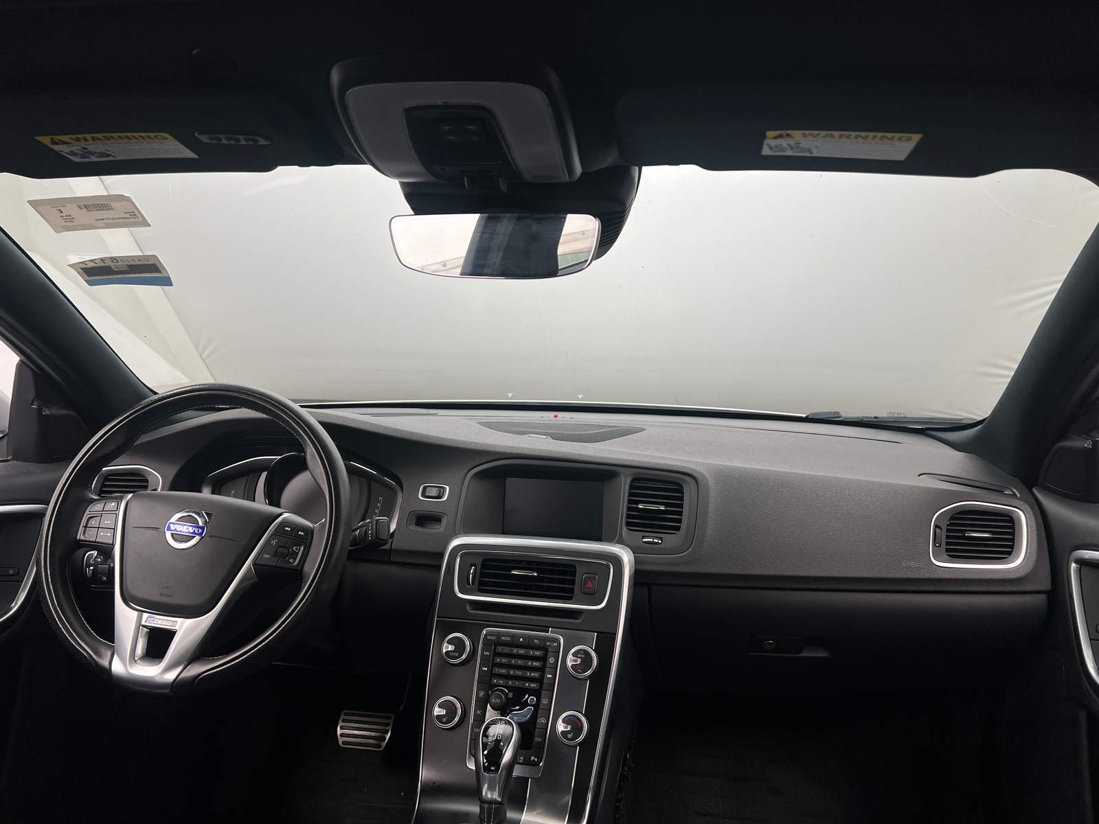 Thumbnail: 2016 Volvo S60 - 2