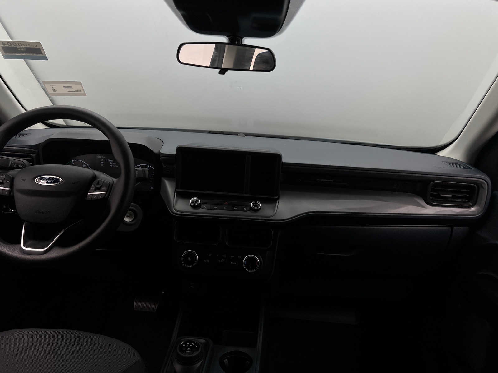 Thumbnail: 2023 Ford Maverick - 3