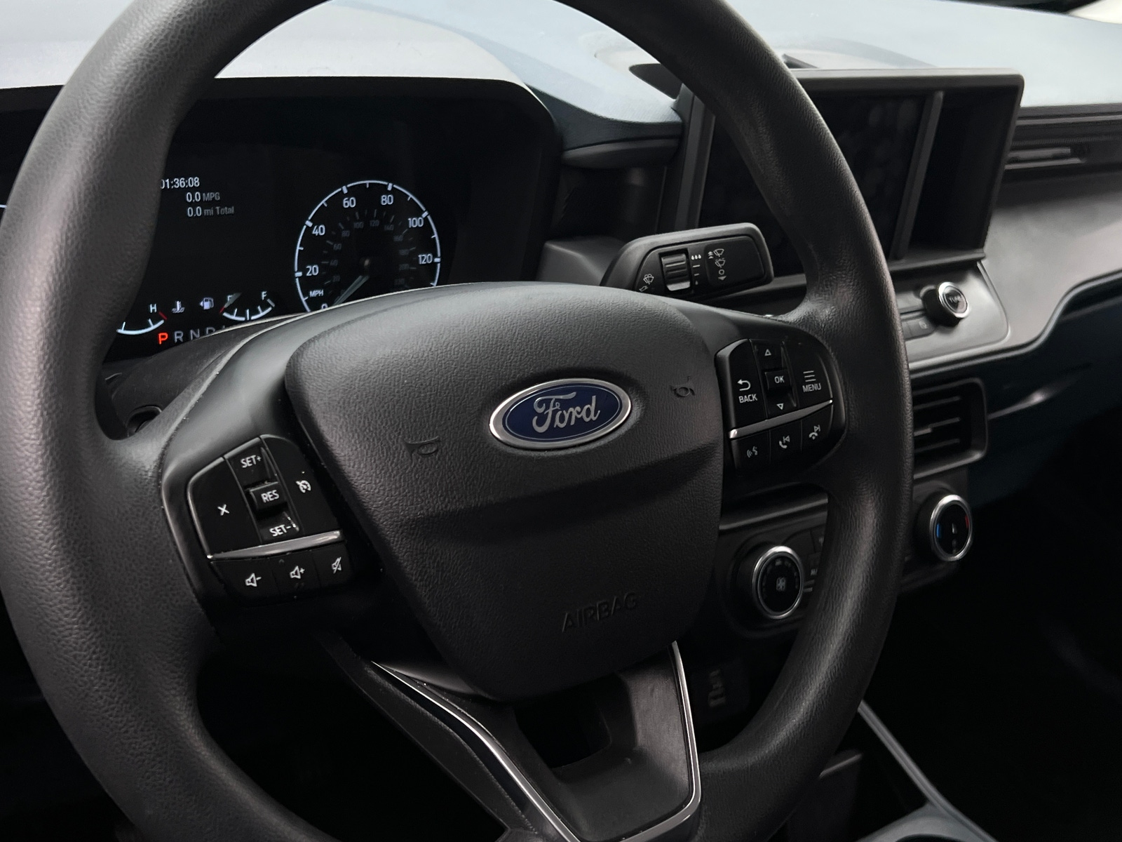 Thumbnail: 2023 Ford Maverick - 5