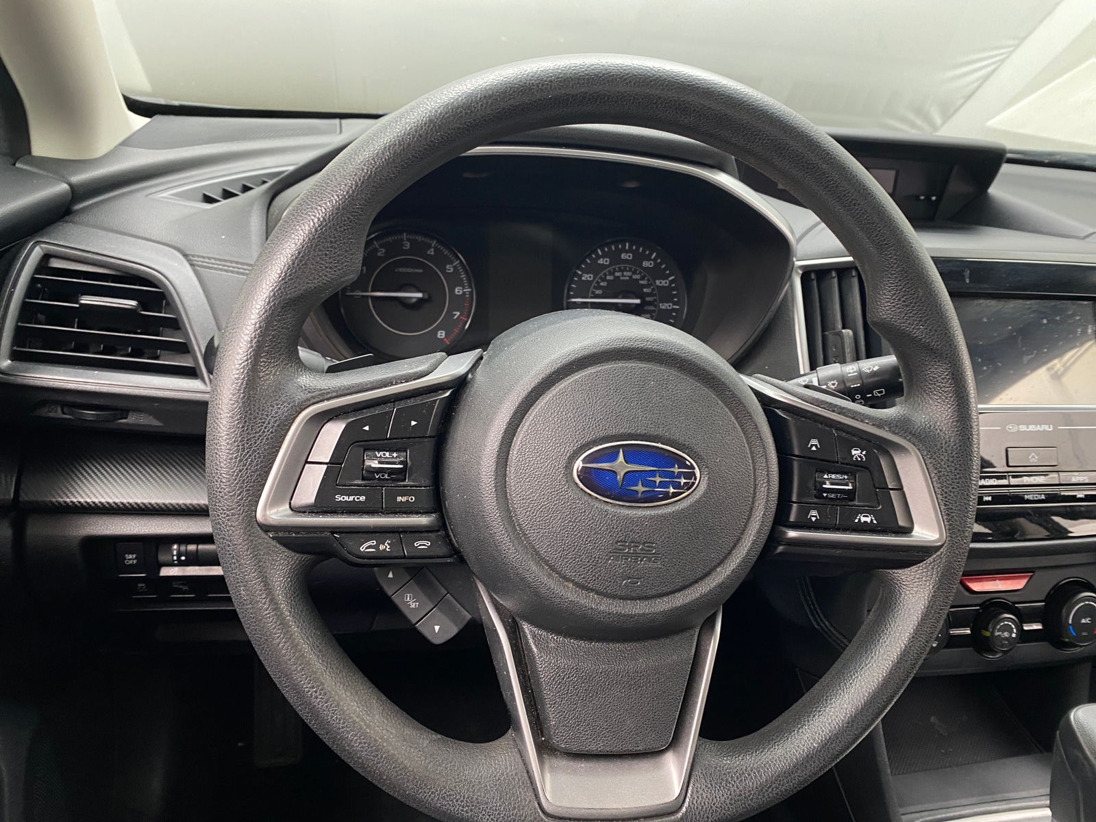 Thumbnail: 2018 Subaru Impreza - 5