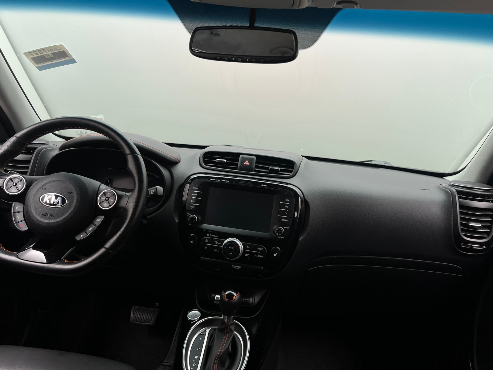 Thumbnail: 2018 Kia Soul - 2