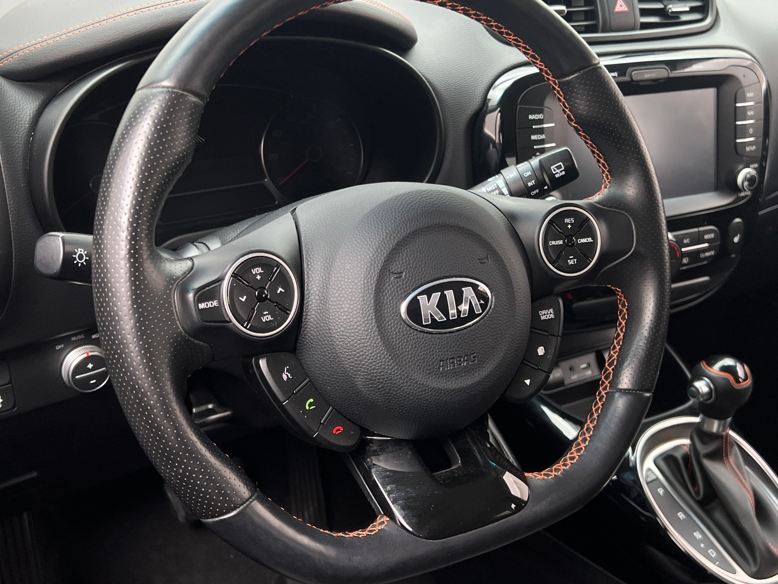 Thumbnail: 2018 Kia Soul - 4