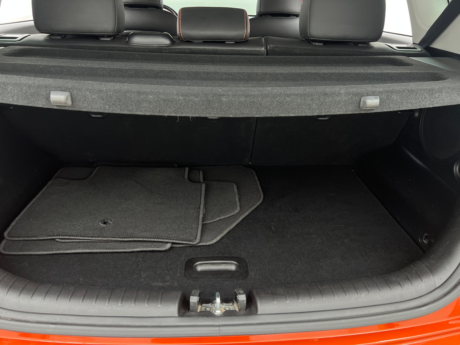 Thumbnail: 2018 Kia Soul - 6