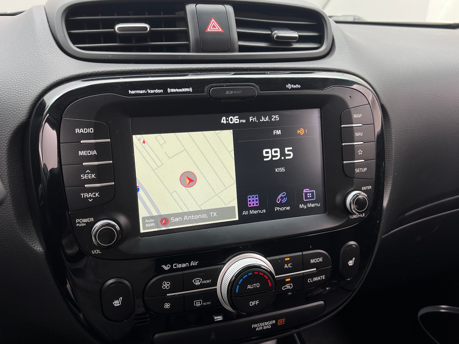 Thumbnail: 2018 Kia Soul - 3
