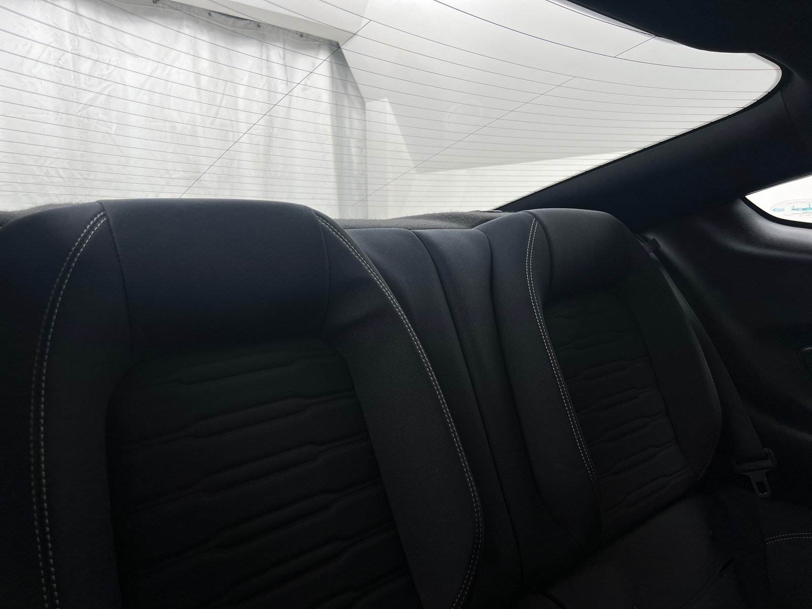 Thumbnail: 2015 Ford Mustang - 6
