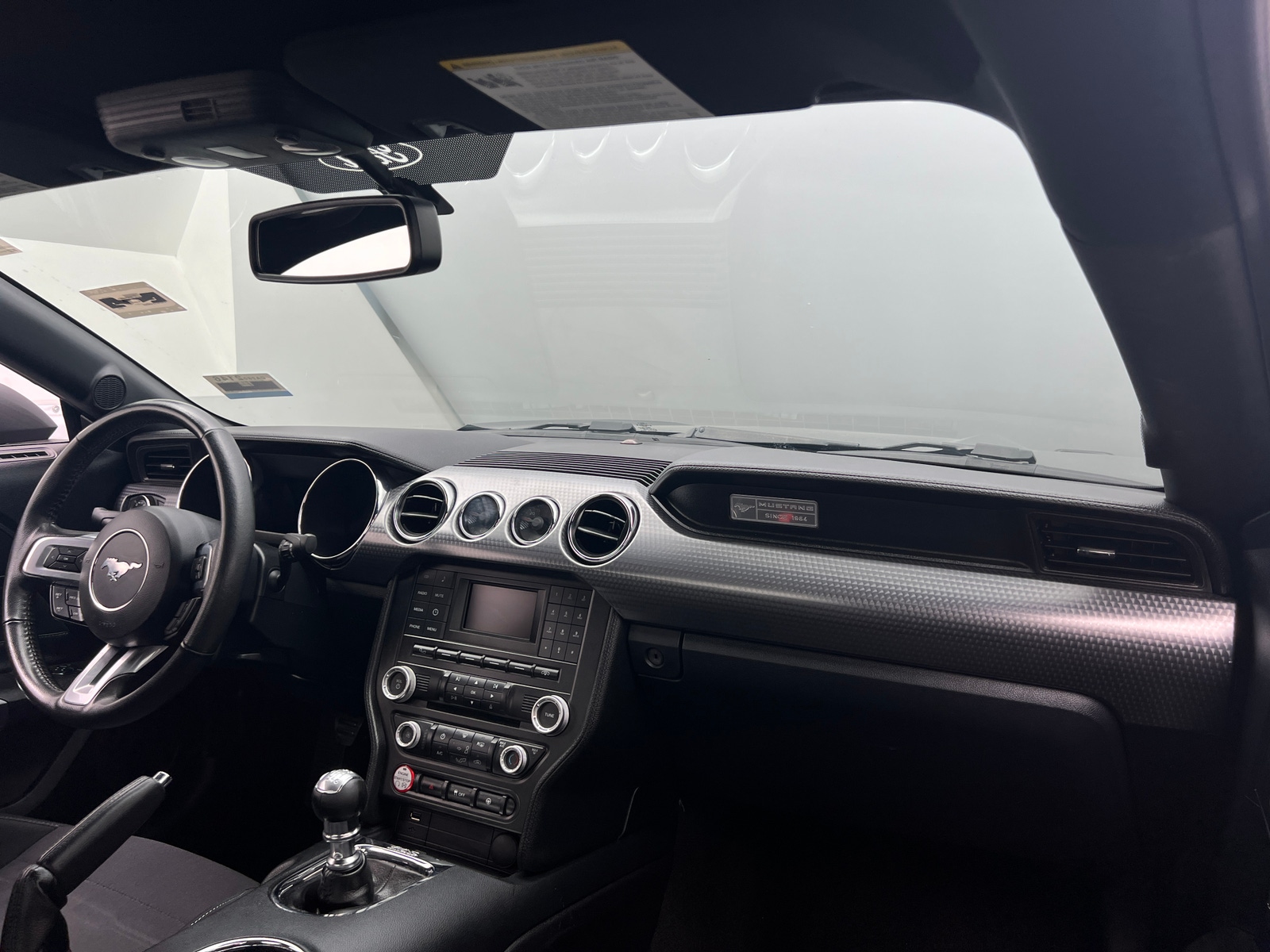 Thumbnail: 2015 Ford Mustang - 3