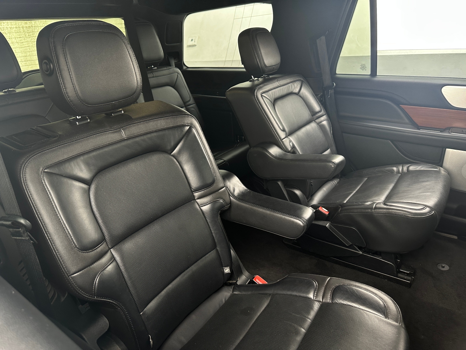 Thumbnail: 2018 Lincoln Navigator - 5