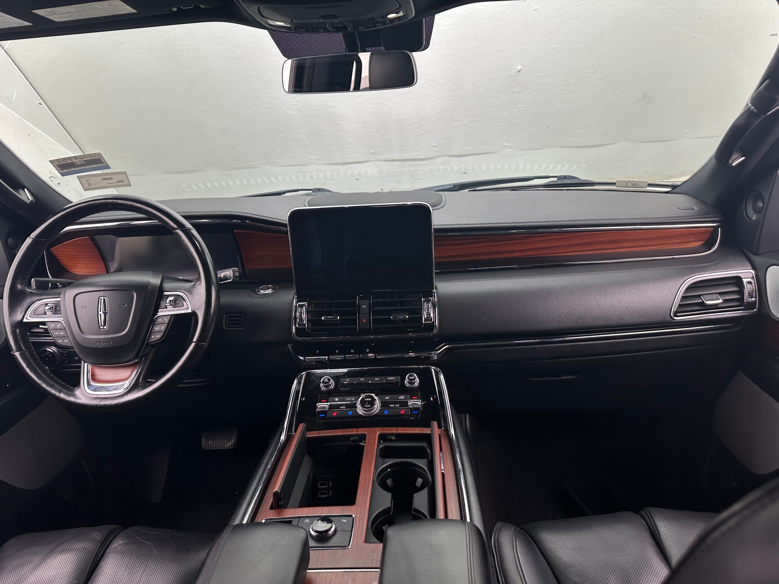 Thumbnail: 2018 Lincoln Navigator - 2