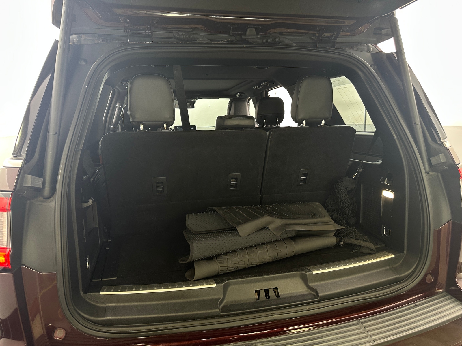 Thumbnail: 2018 Lincoln Navigator - 6