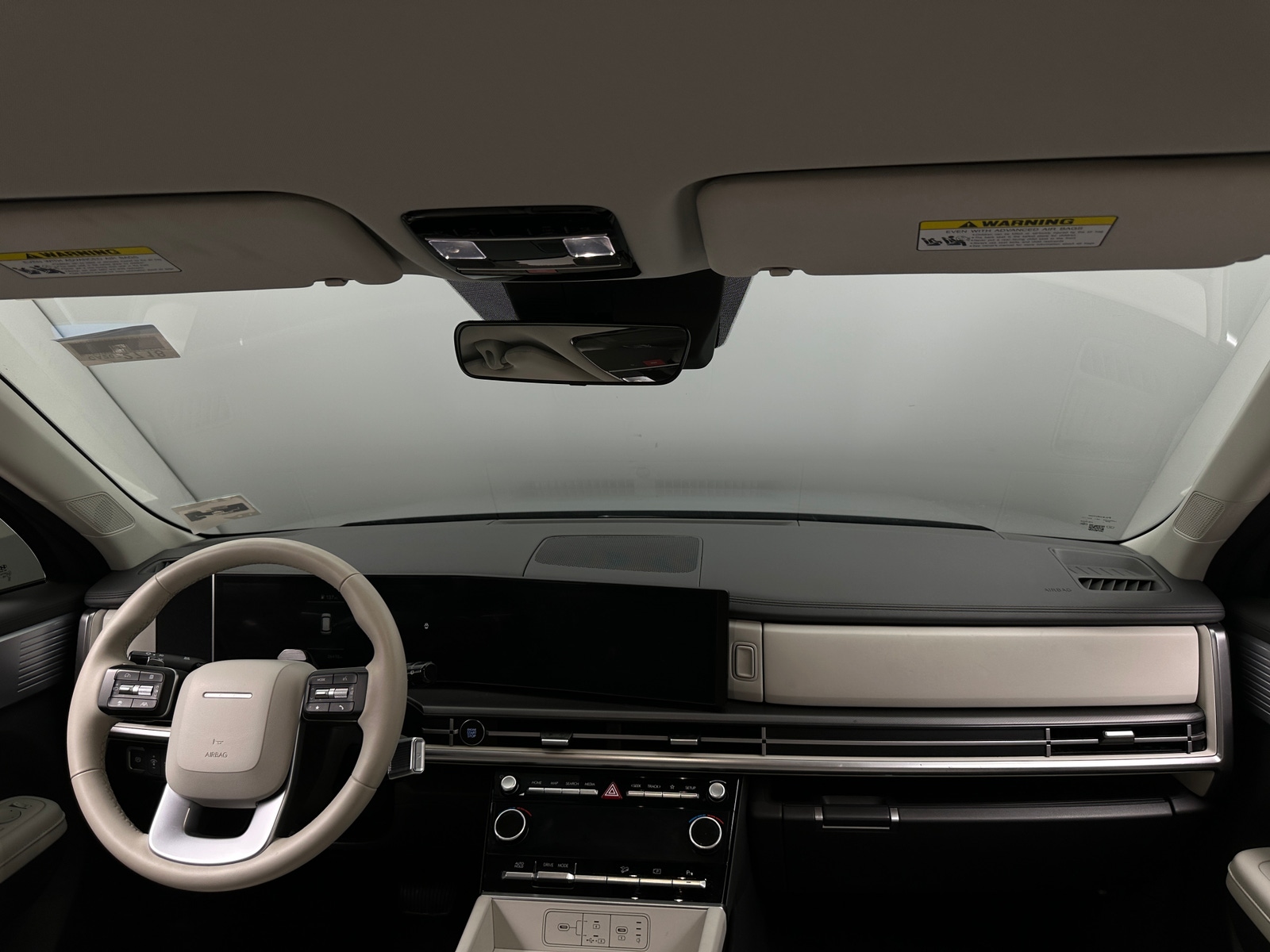 Thumbnail: 2024 Hyundai Santa Fe - 2