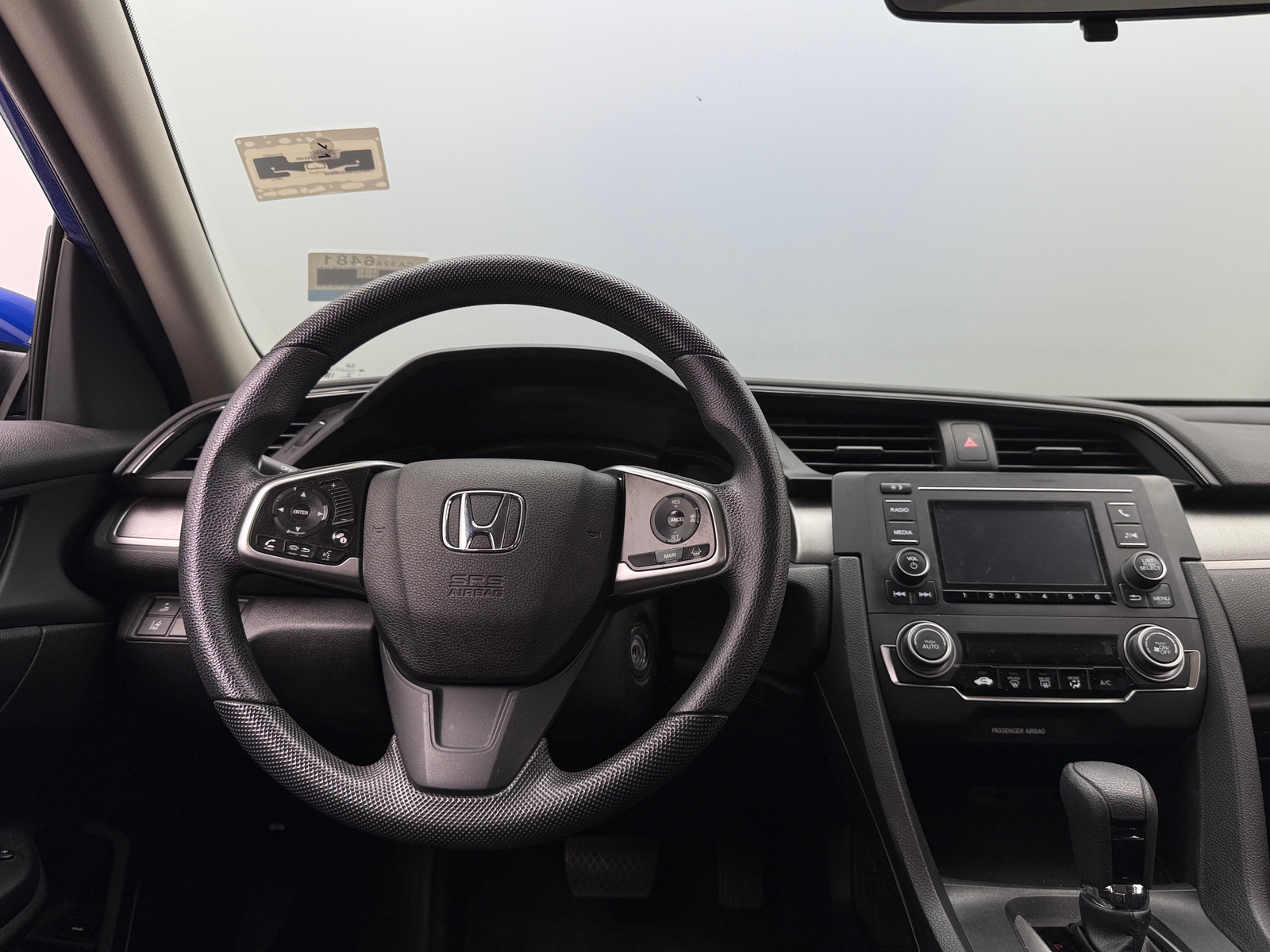 Thumbnail: 2017 Honda Civic - 5