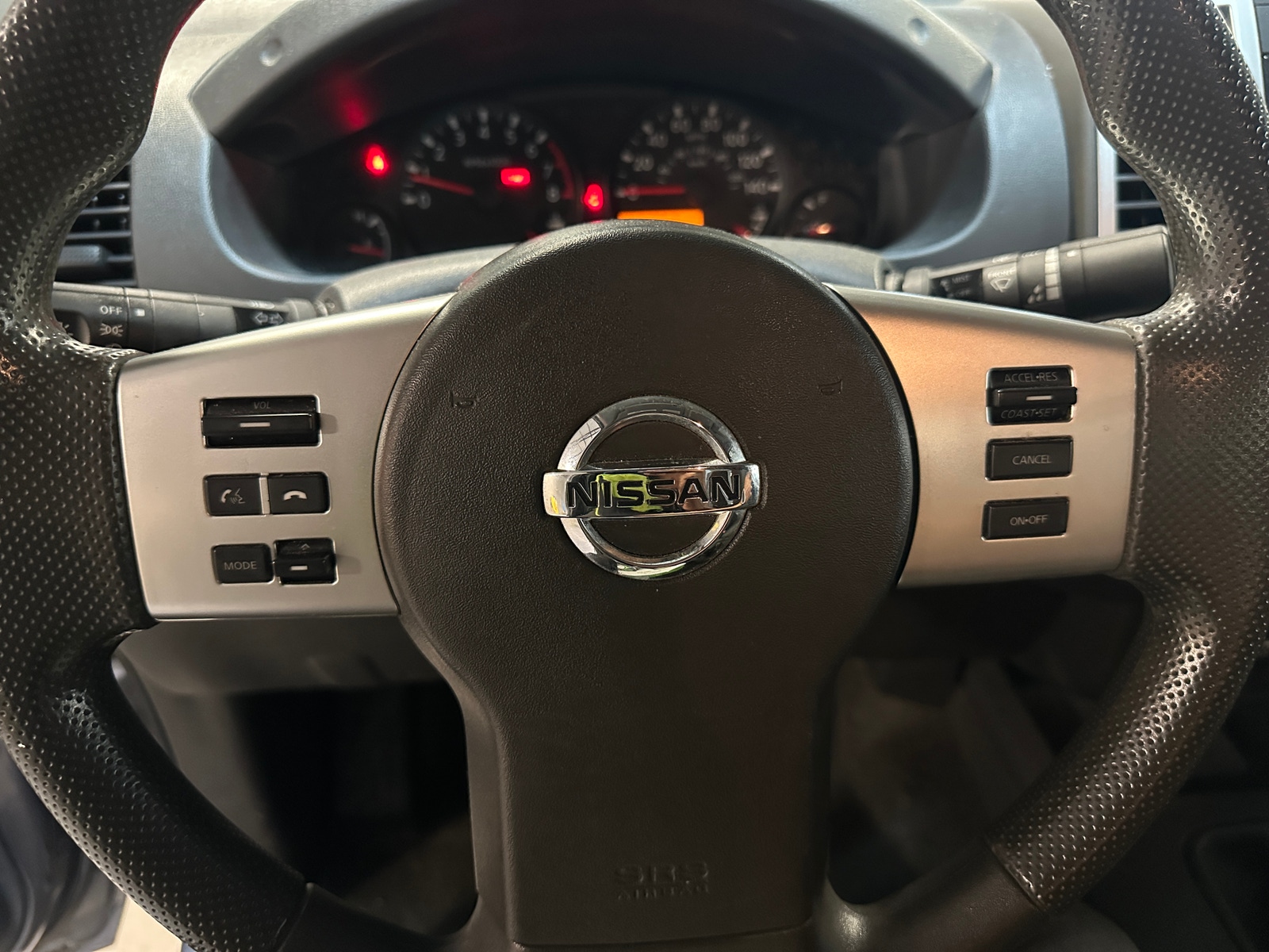 Thumbnail: 2017 Nissan Frontier - 5