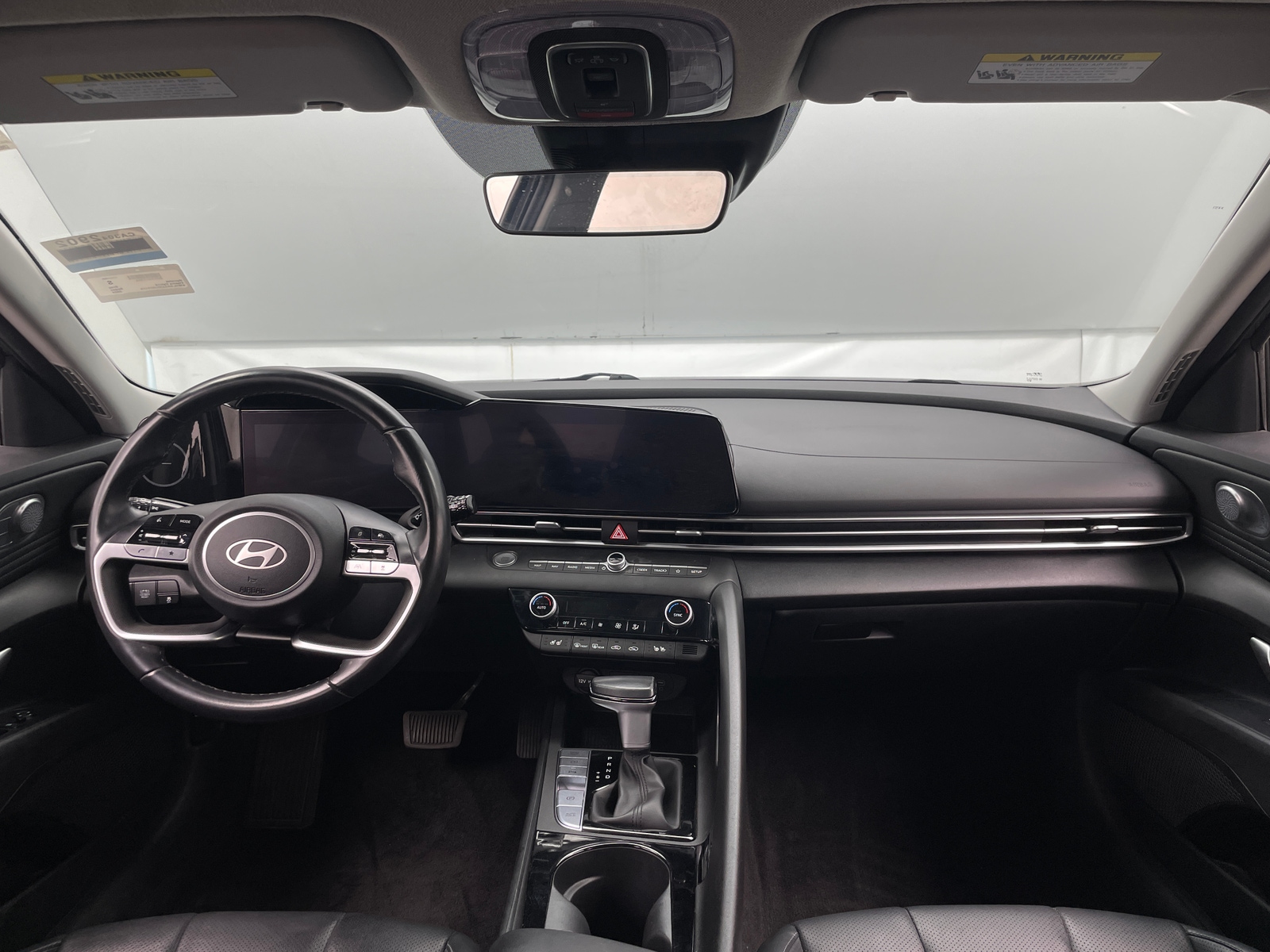Thumbnail: 2024 Hyundai Elantra - 2