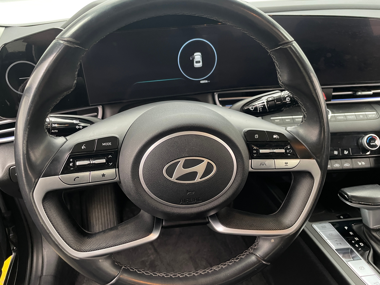 Thumbnail: 2024 Hyundai Elantra - 4
