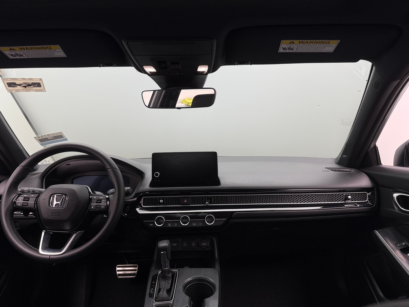Thumbnail: 2025 Honda Civic - 2