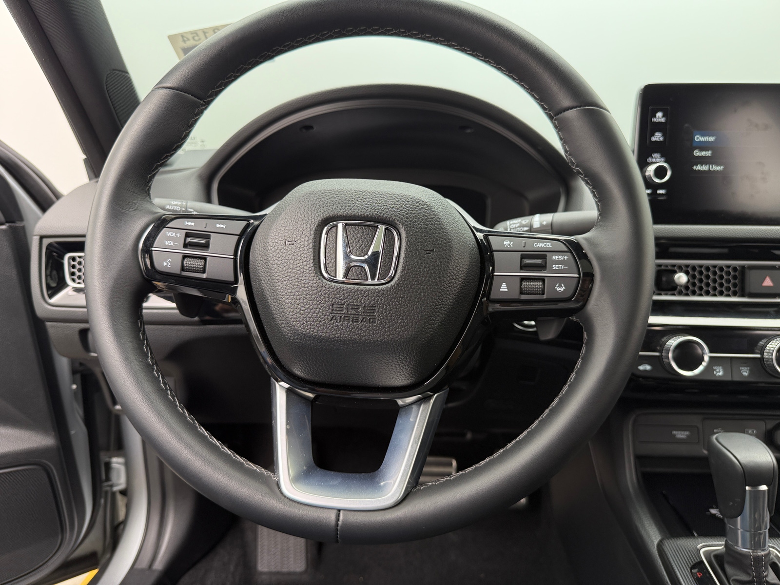 Thumbnail: 2025 Honda Civic - 4