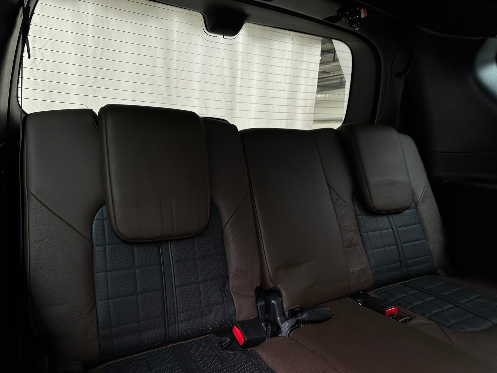 Thumbnail: 2018 Nissan Armada - 5