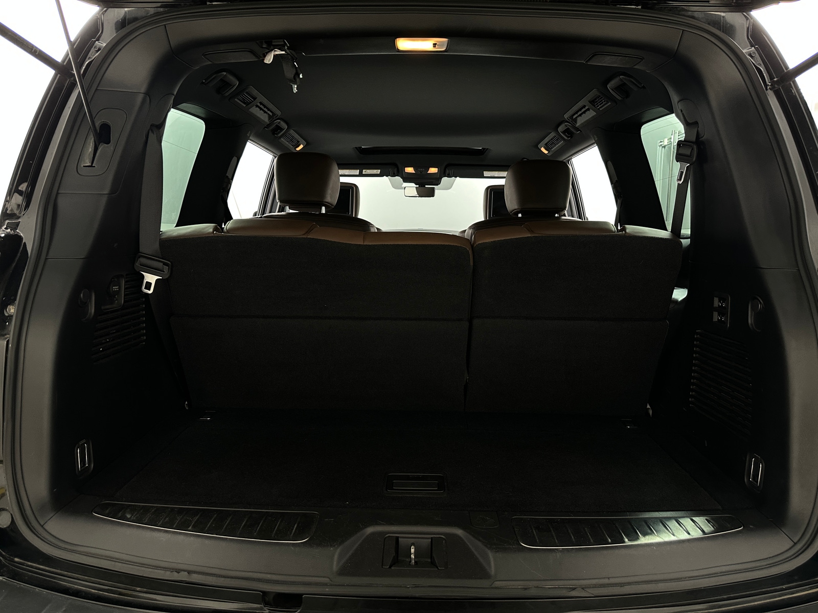 Thumbnail: 2018 Nissan Armada - 6