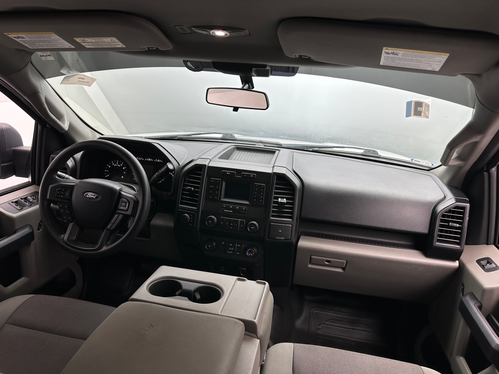 Thumbnail: 2019 Ford Econoline - 3