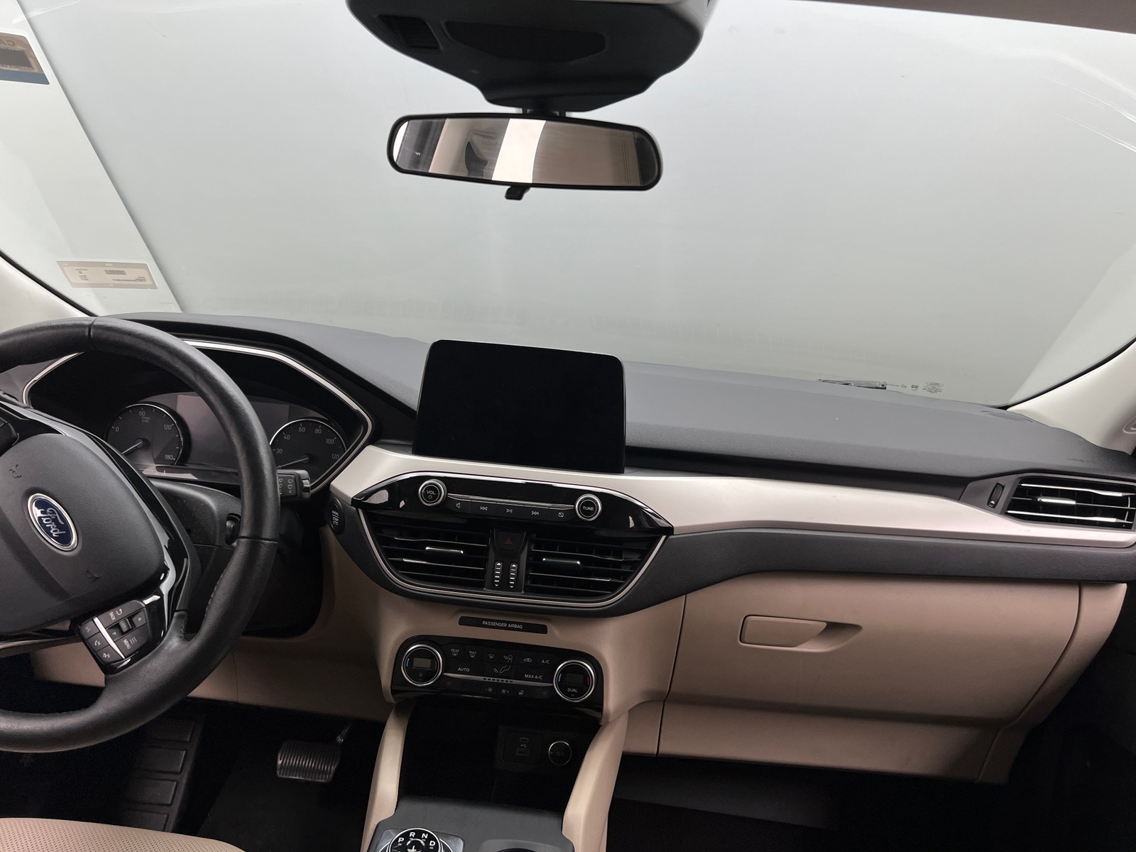 Thumbnail: 2021 Ford Escape - 2