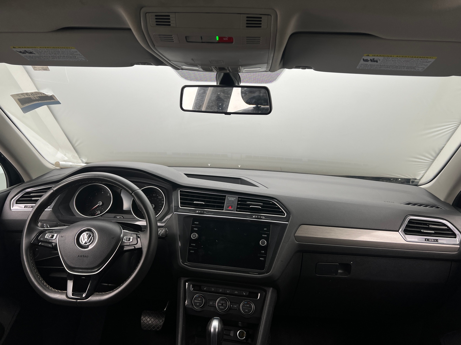 Thumbnail: 2021 Volkswagen Tiguan - 2
