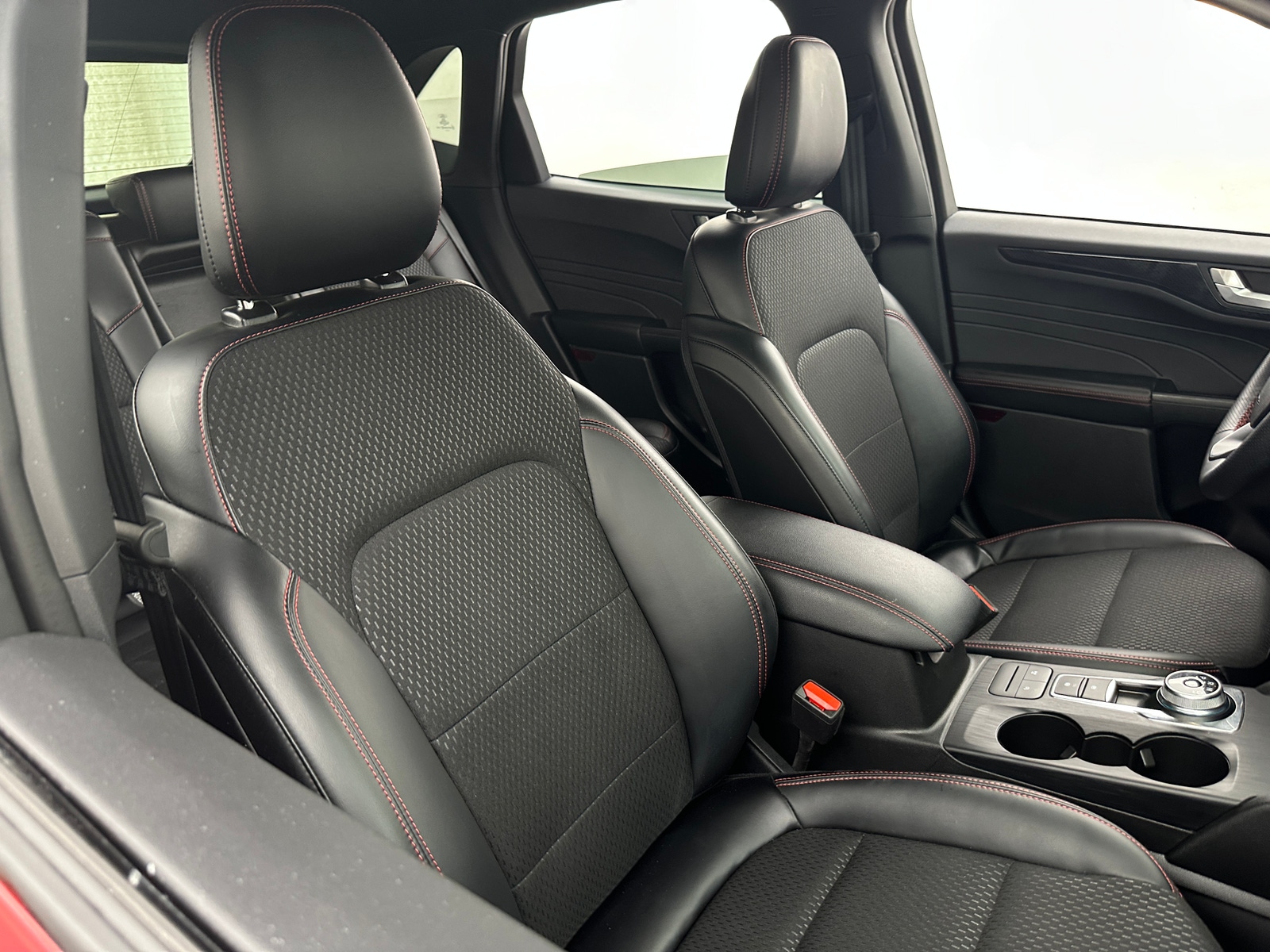 Thumbnail: 2025 Ford Escape - 2