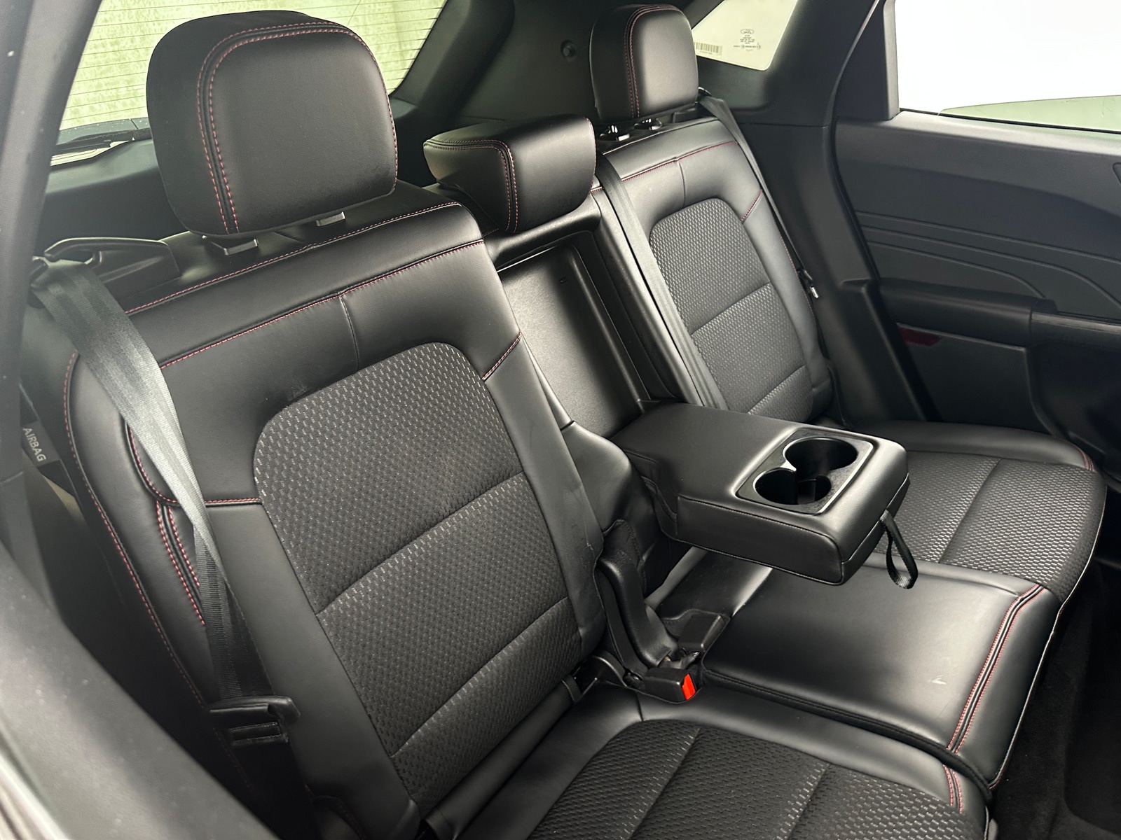 Thumbnail: 2025 Ford Escape - 6