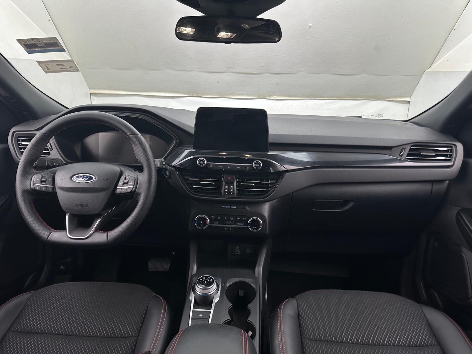 Thumbnail: 2025 Ford Escape - 3