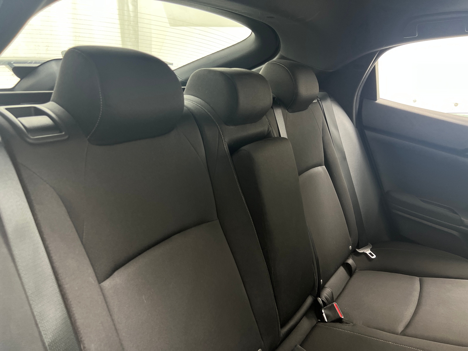 Thumbnail: 2017 Honda Civic - 6