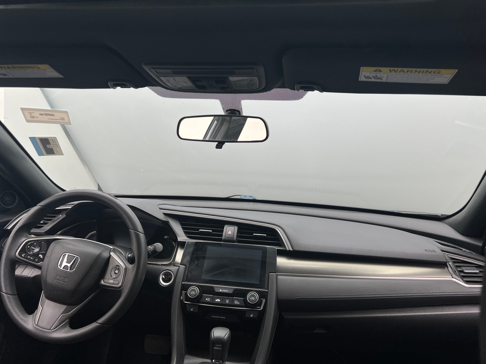 Thumbnail: 2017 Honda Civic - 3