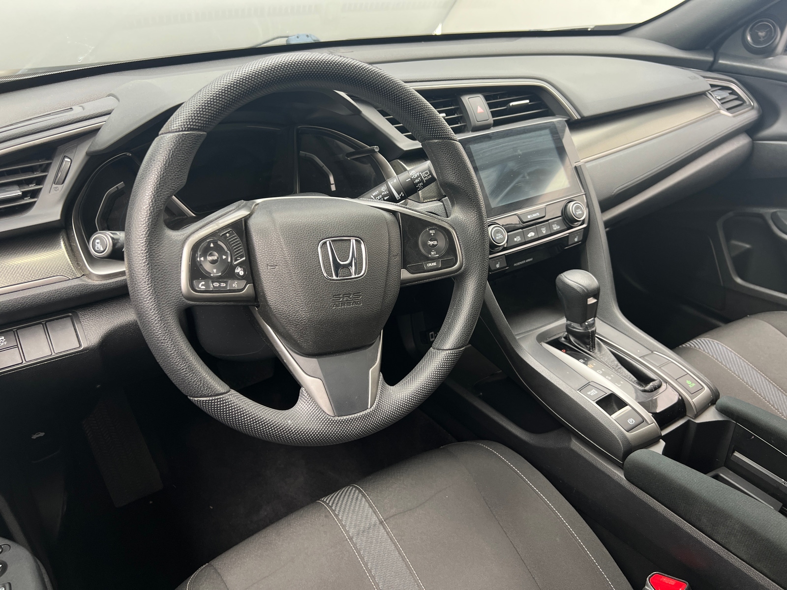 Thumbnail: 2017 Honda Civic - 5