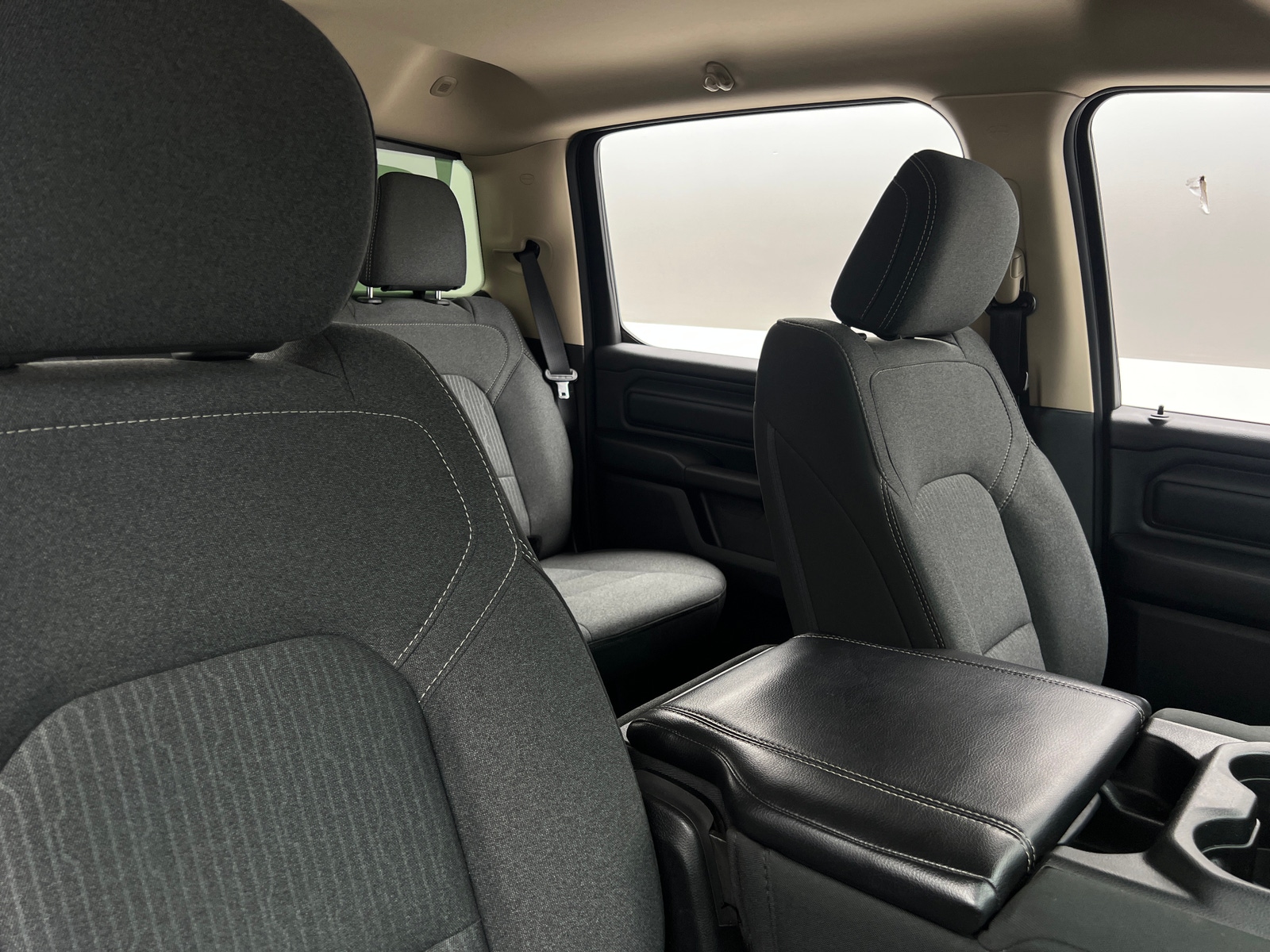 Thumbnail: 2020 RAM 1500 - 2