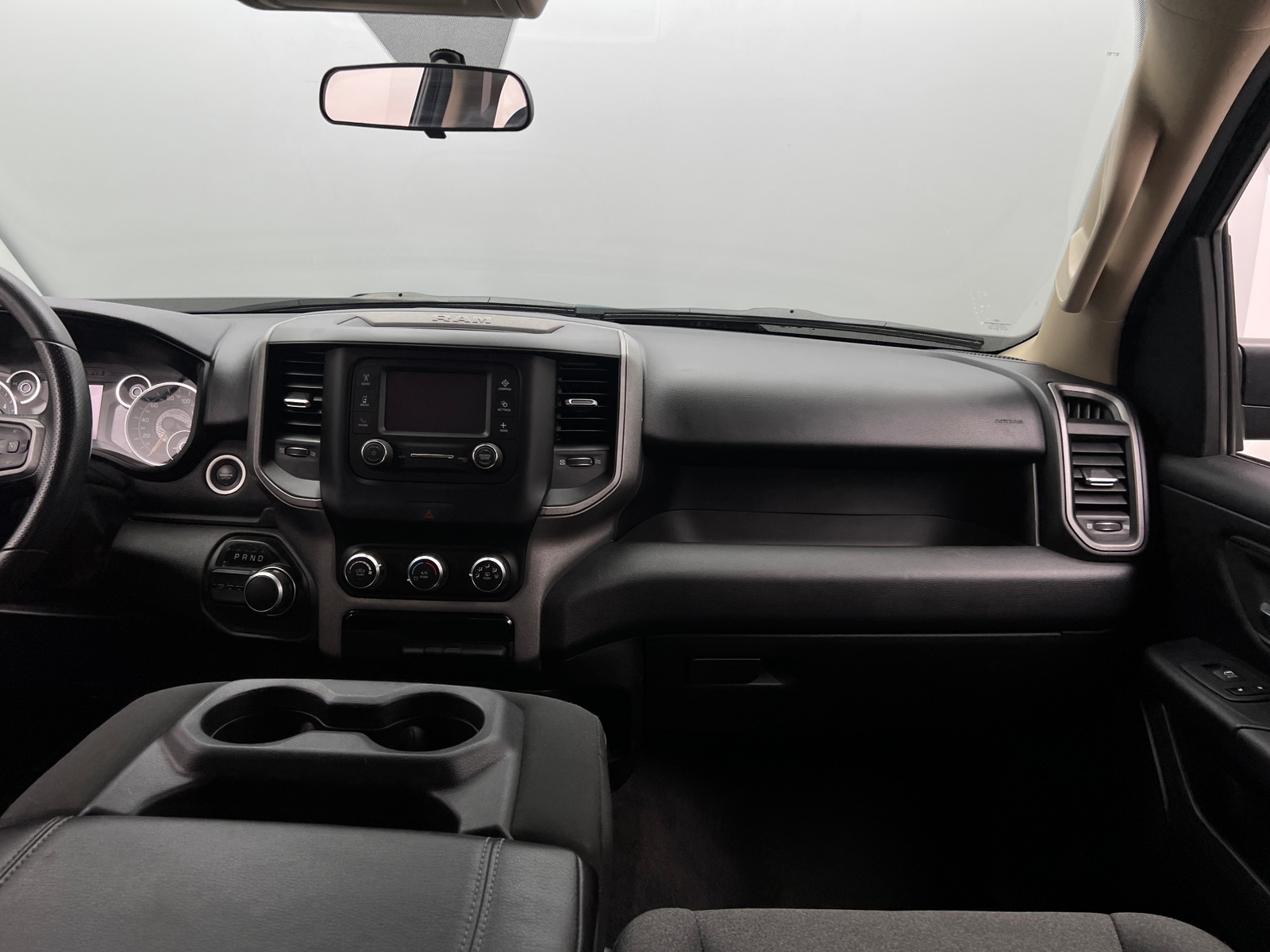 Thumbnail: 2020 RAM 1500 - 3