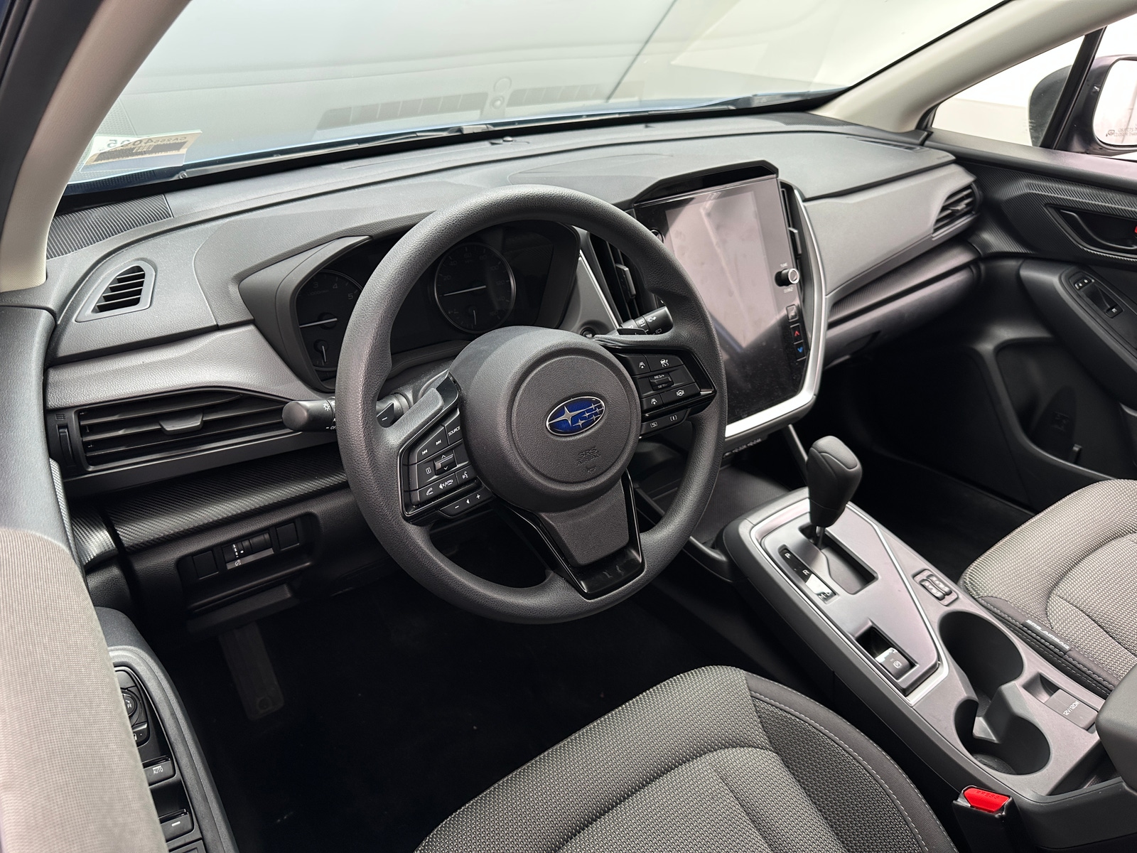 Thumbnail: 2024 Subaru Crosstrek - 3